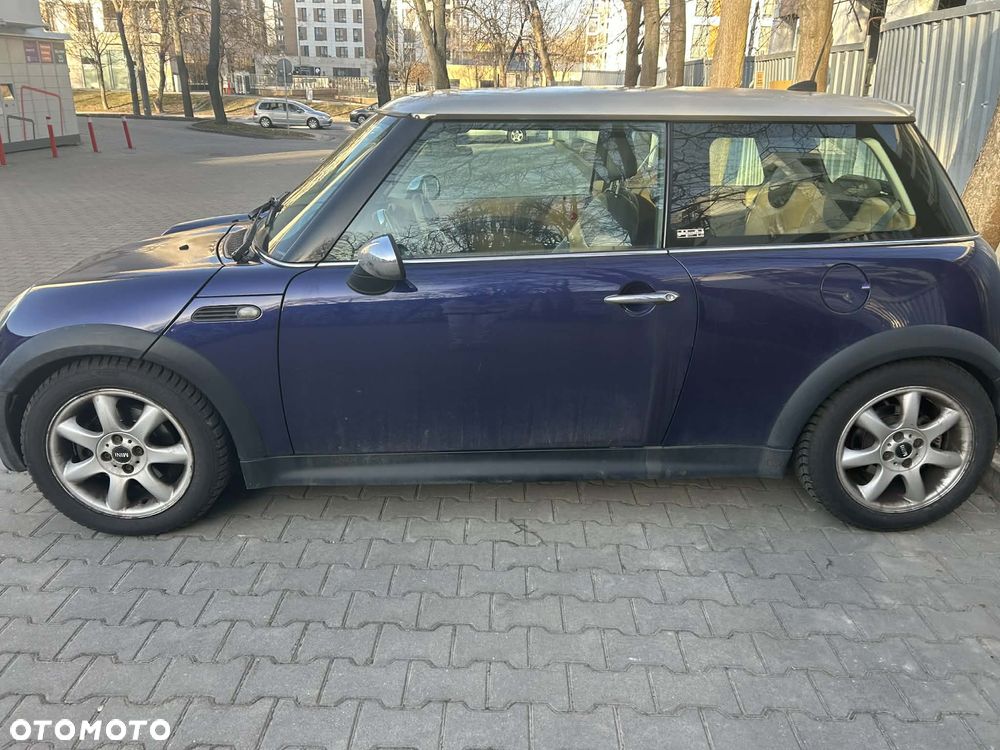 MINI Cooper - 4