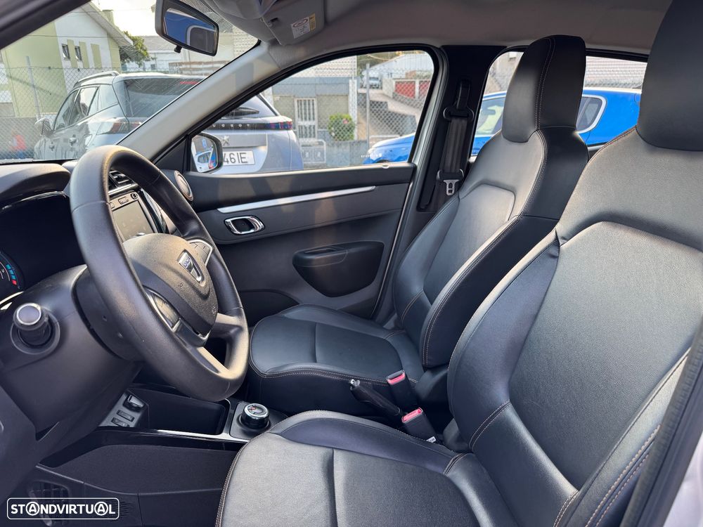 Dacia Spring Comfort Plus - 5