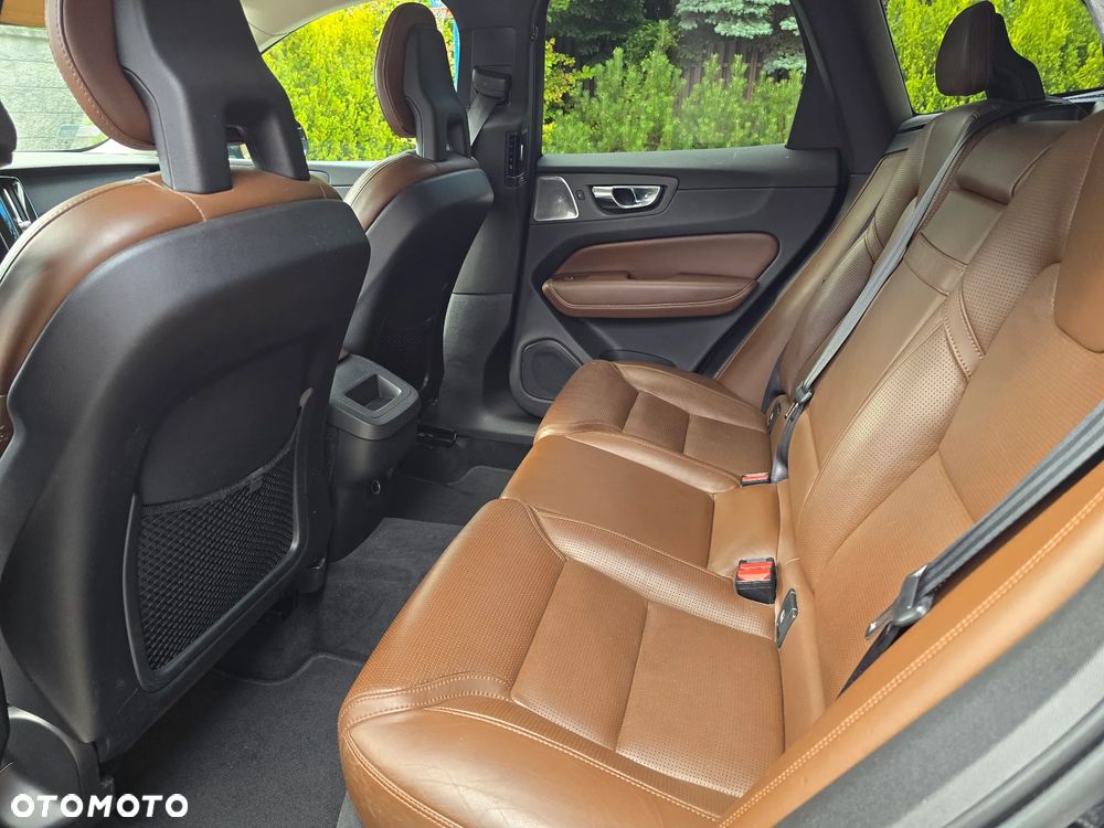 Volvo XC 60 T5 GPF AWD Inscription - 6