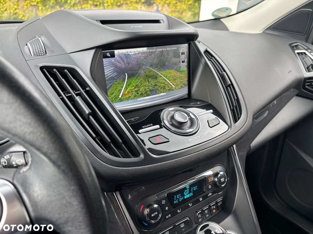 Ford Kuga 2.0 TDCi 4x4 Individual - 3