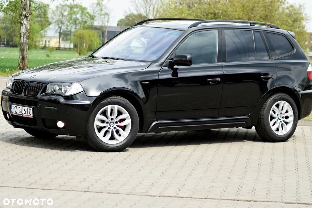 BMW X3 xDrive25i Edition Exclusive - 18