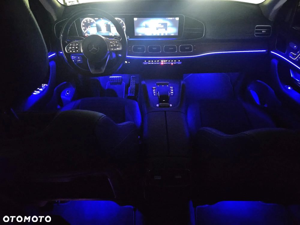 Mercedes-Benz GLE 300 d 4-Matic - 18