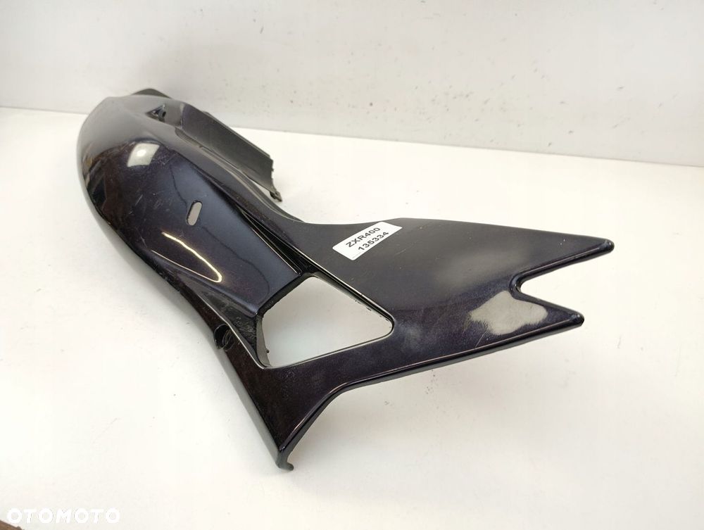 KAWASAKI ZXR 400 OGON ZADUPEK PRAWY - 3