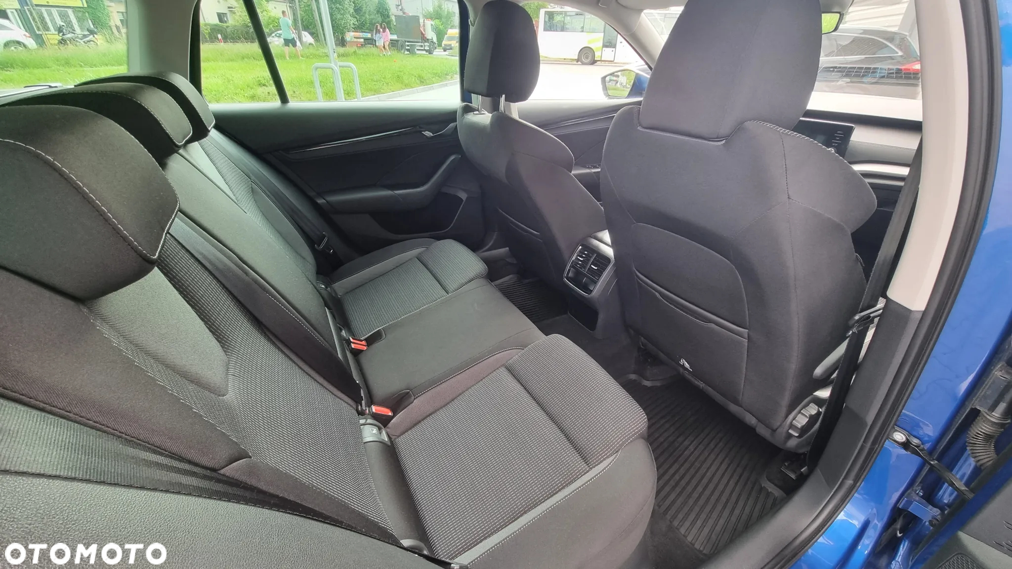 Skoda Octavia 2.0 TDI SCR Ambition - 27
