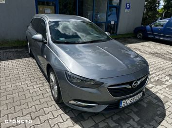 Opel Insignia 2.0 CDTI Innovation S&S - 1