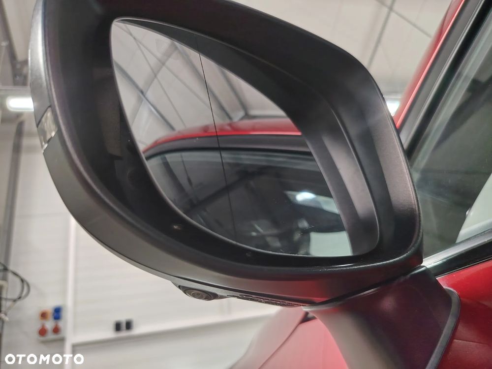 Mazda CX-5 SKYACTIV-G 165 Exclusive-Line - 38