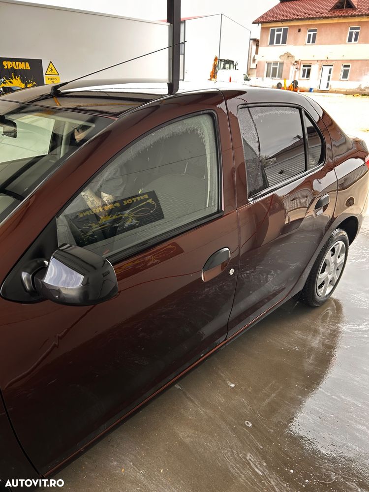 Dacia Logan 0.9 TCe SL PLUS - 7