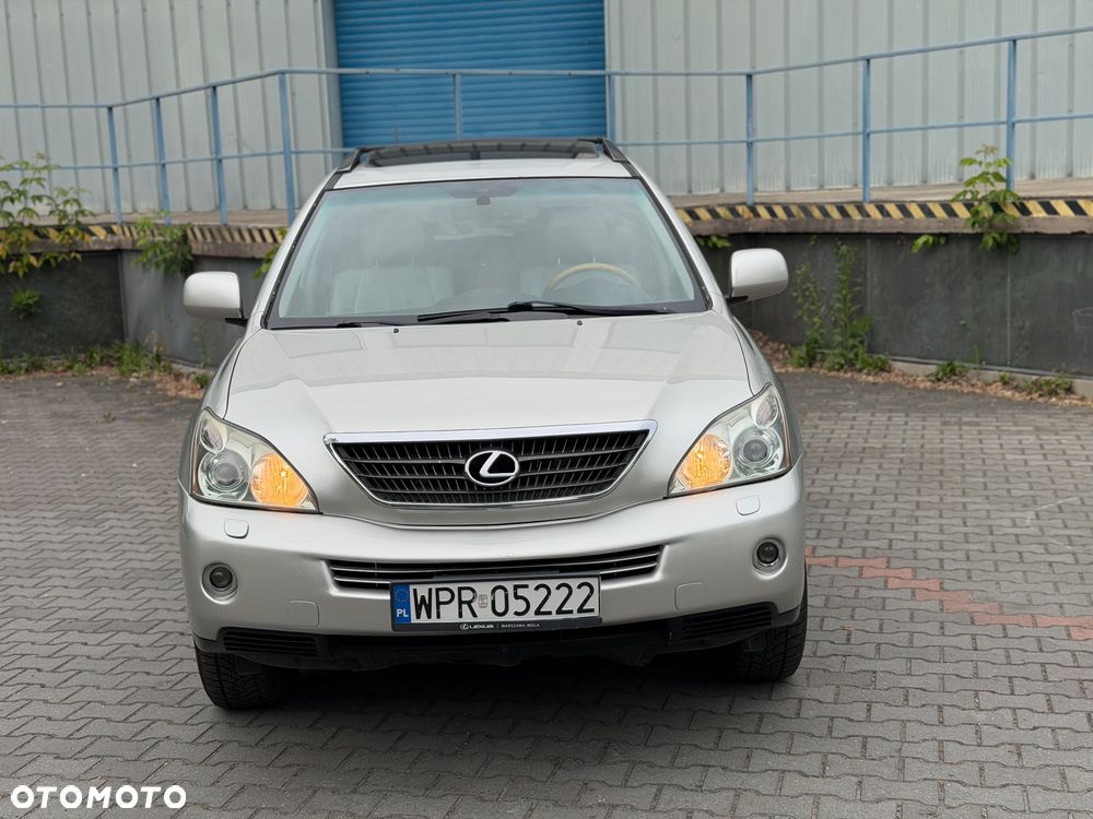 Lexus RX 350 Comfort - 2