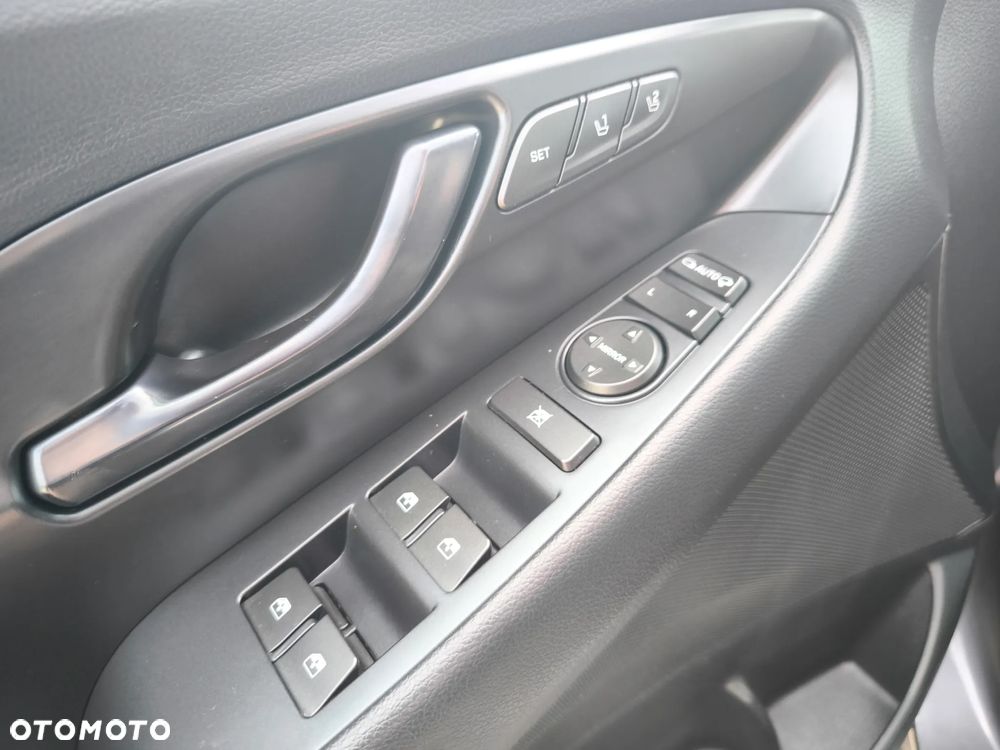 Hyundai i30 N 2.0 T-GDI Performance - 12