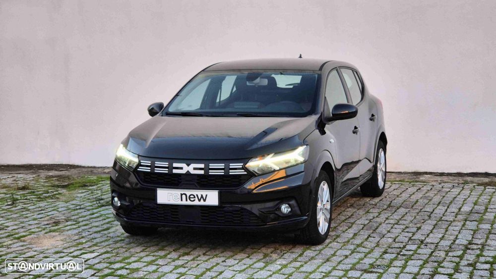 Dacia Sandero 1.0 TCe Expression - 1