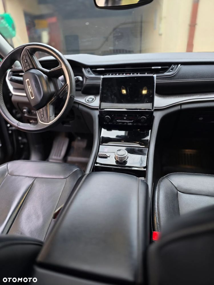 Jeep Grand Cherokee 3.6 V6 Limited - 13