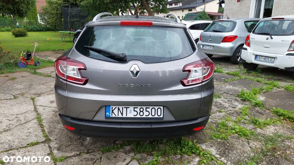 Renault Megane - 6