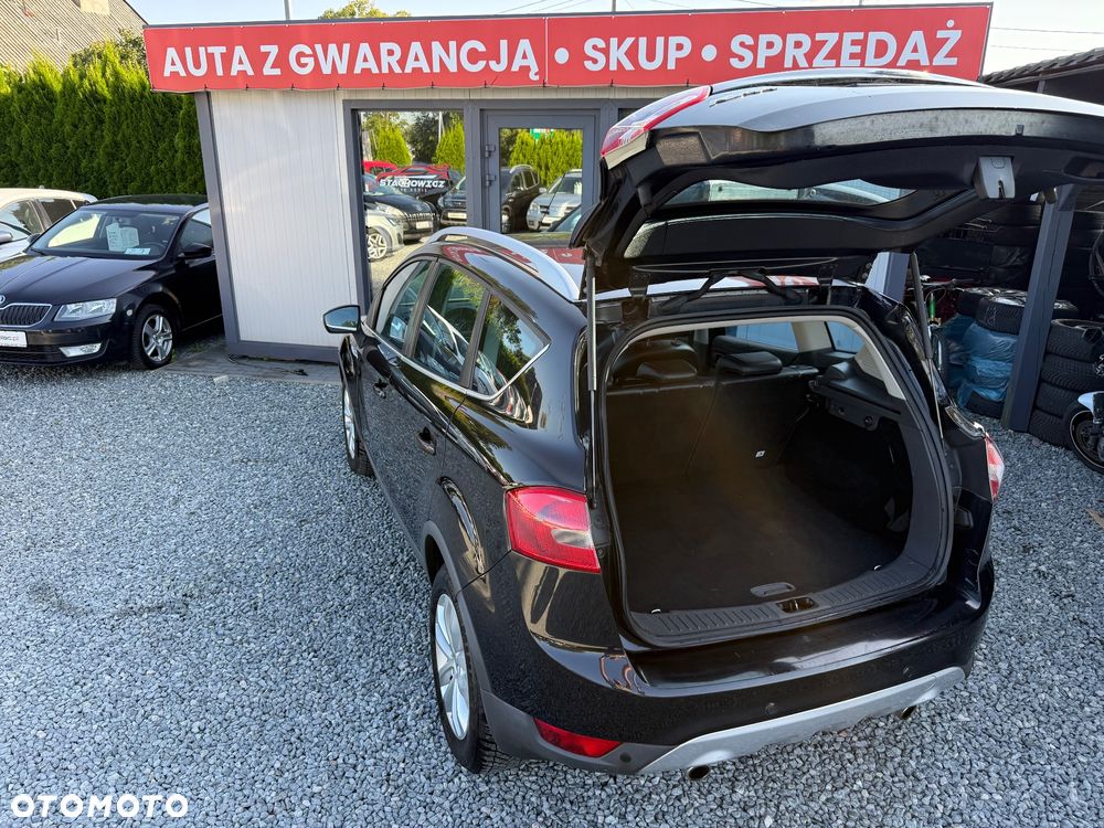 Ford Kuga 2.0 TDCi 4x4 Trend - 18