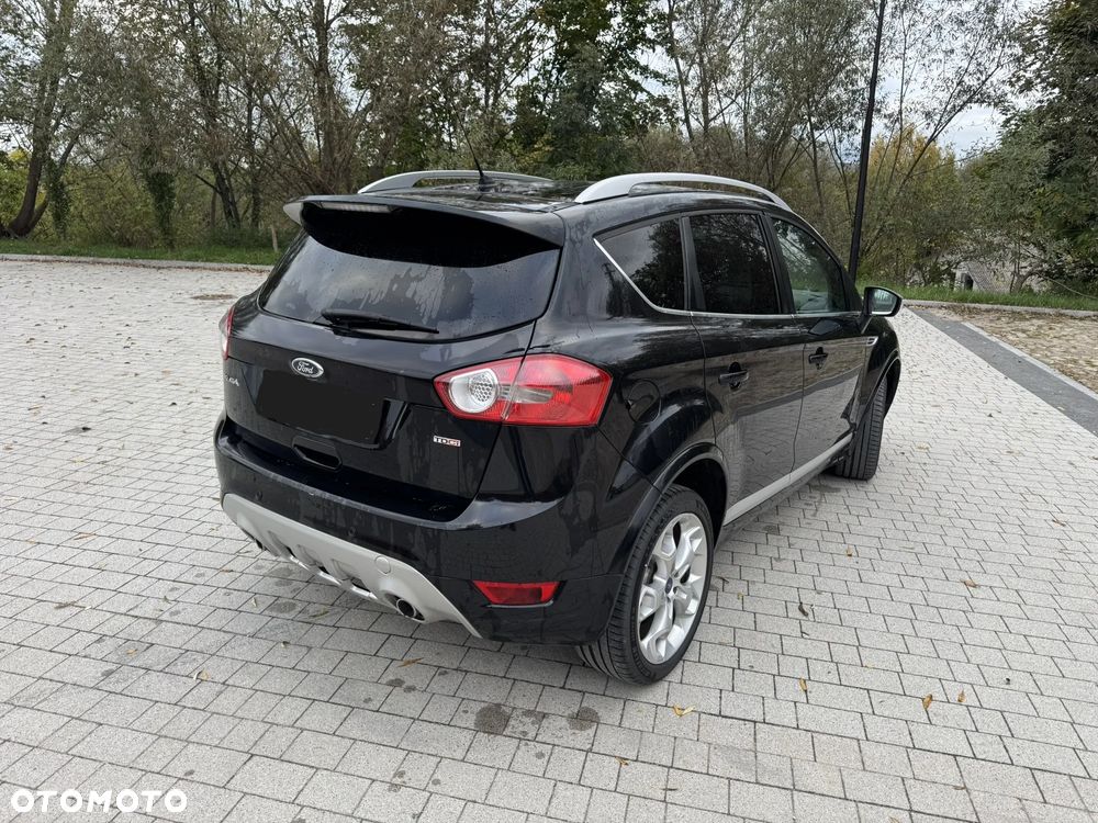 Ford Kuga - 6