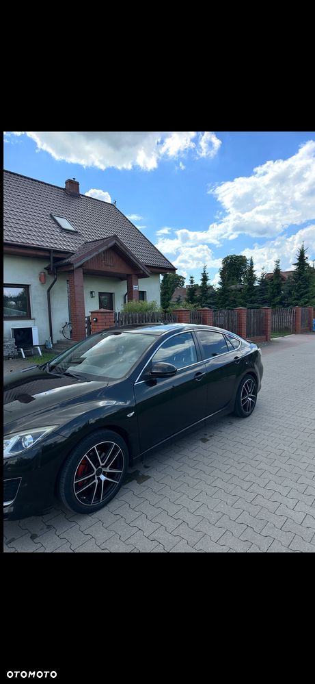 Mazda 6 Sport 2.5 Dynamic - 7
