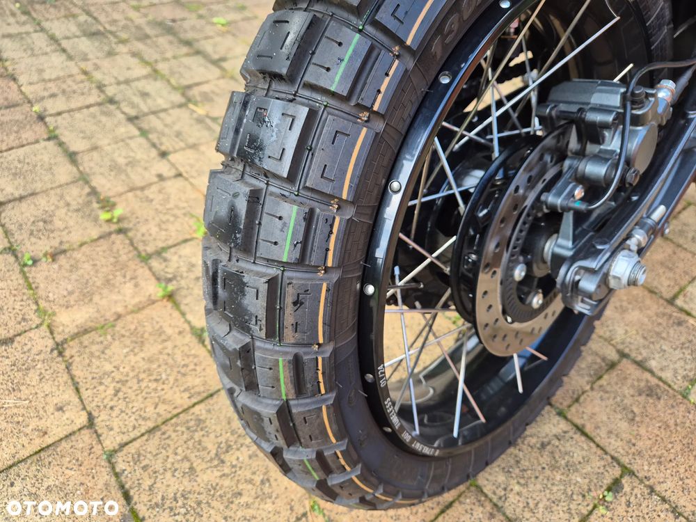 Zontes 125 GK - 13