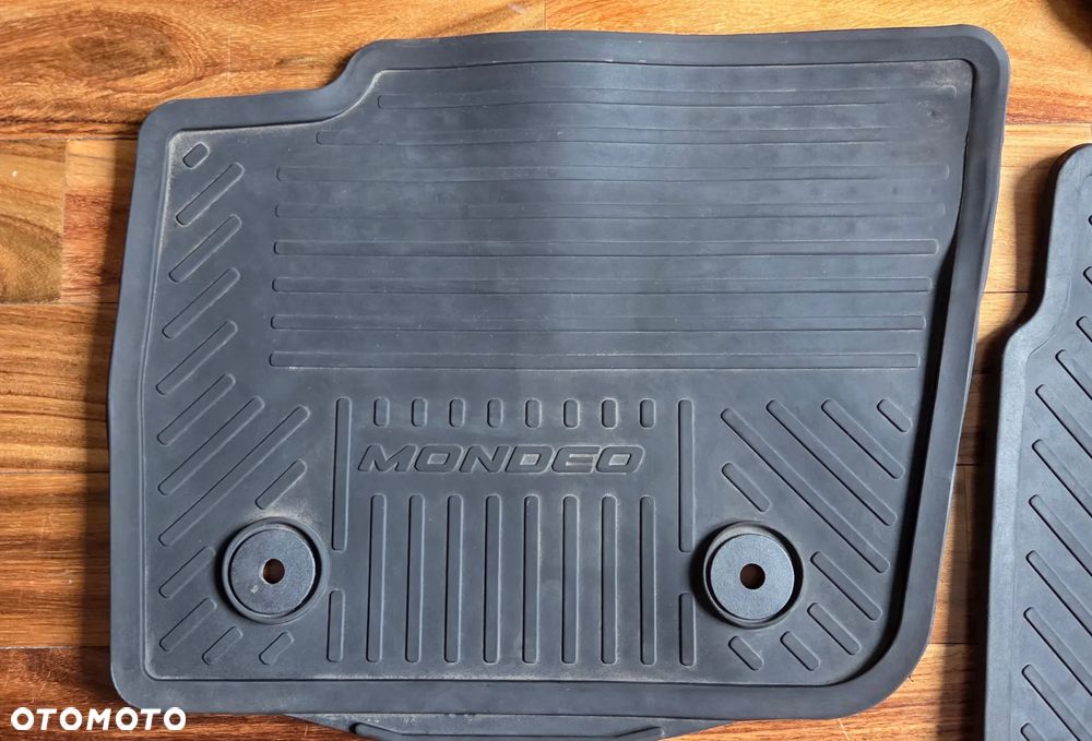Ford Mondeo 1.5 EcoBoost STart-Stopp Autom Titanium - 28