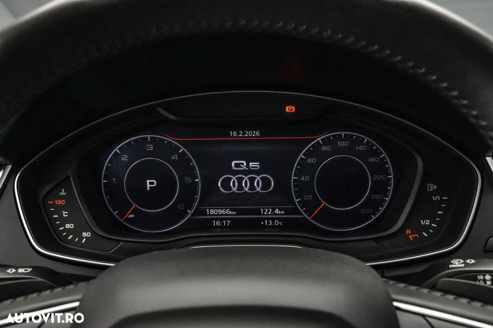 Audi Q5 35 TDI S tronic MHEV Advanced - 27