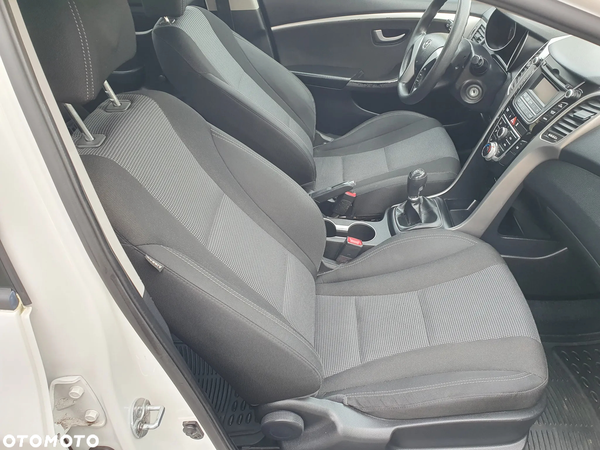 Hyundai i30 - 12