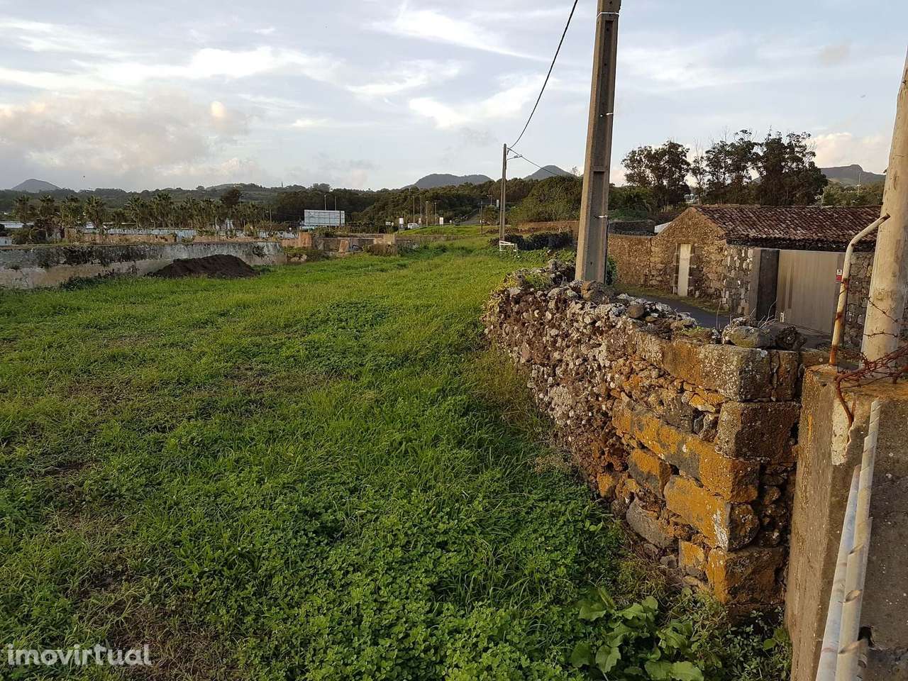 TERRENO PARA CONSTRUÇÃO - Grande imagem: 5/15