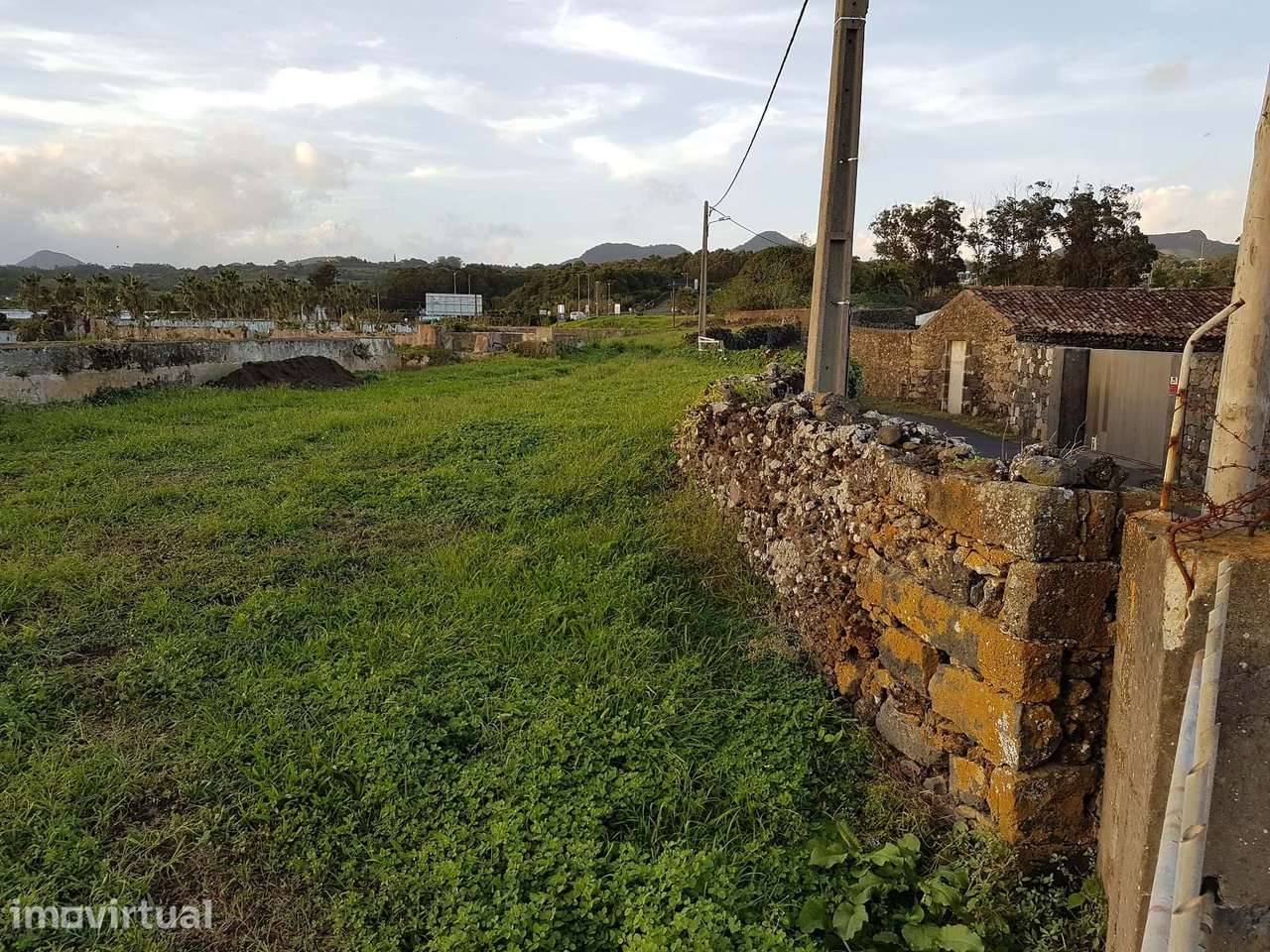 TERRENO PARA CONSTRUÇÃO - Grande imagem: 5/15
