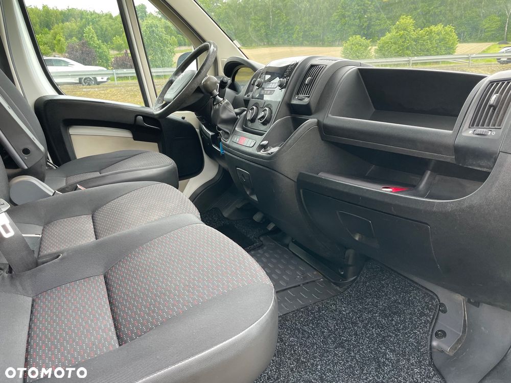 Citroën JUMPER 35 - 32