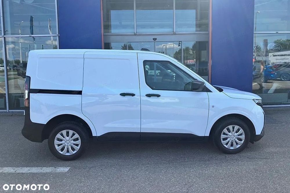 Ford Transit Courier Trend L1H1 1.5 100KM - 5