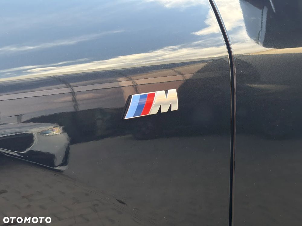 BMW X2 M35i xDrive - 15