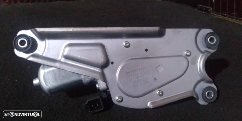 Motor De Limpa Vidro Traseiro Dodge Journey - 4