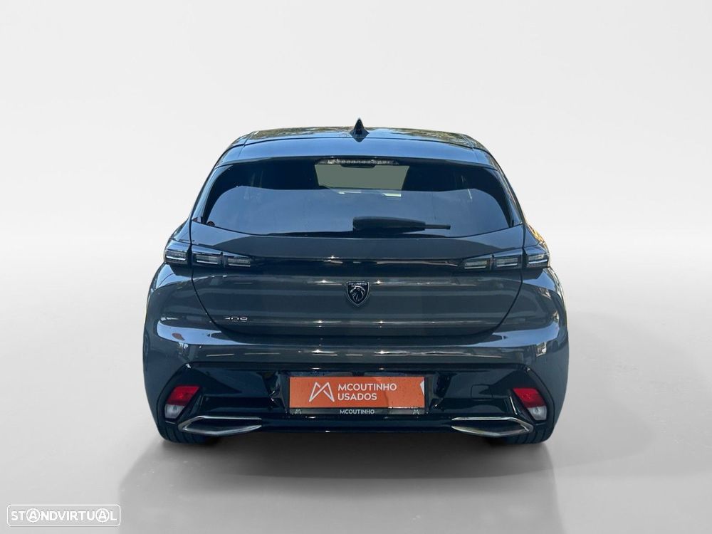 Peugeot 308 1.2 PureTech Allure - 4