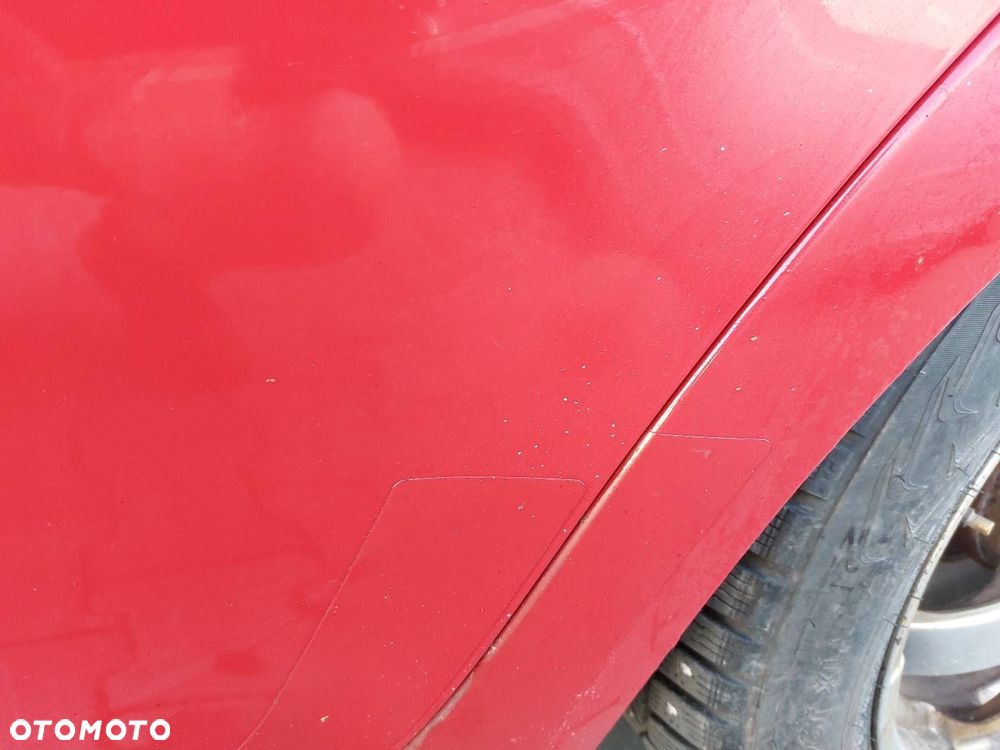 DRZWI KOMPLETNE LEWY TYŁ ALFA ROMEO 159 I KOMBI - 4