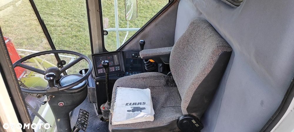 Claas Dominator 78 CLASSIC - 20