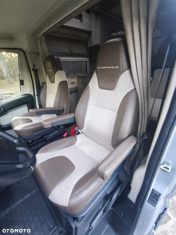 Citroën Jumper Globe Traveller 3.0 - 16