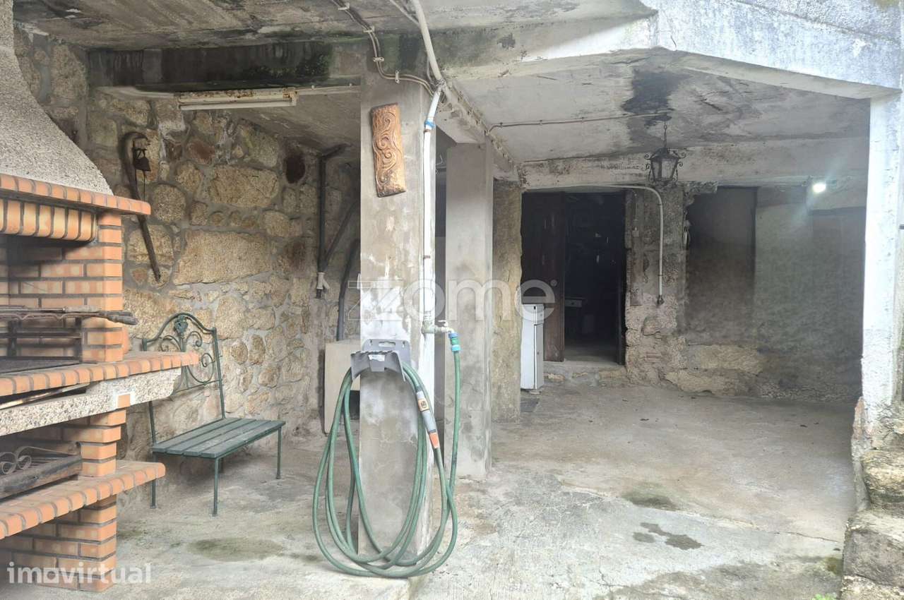 Oportunidade em Alcouce – Lobão da Beira | Casa em Pedra - Grande imagem: 4/55