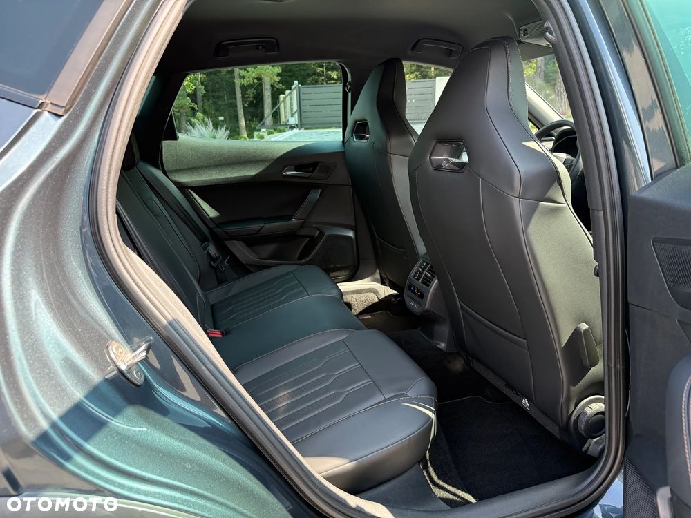 Cupra Formentor VZ 2.0 TSI 4Drive DSG - 30