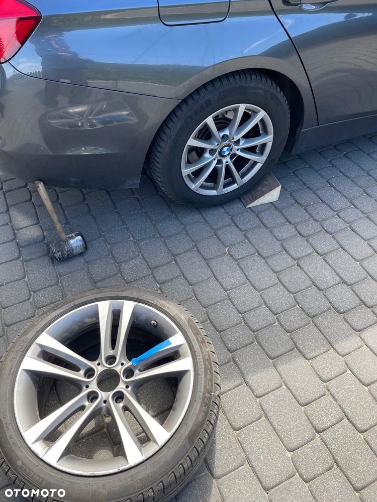 BMW Seria 3 - 10