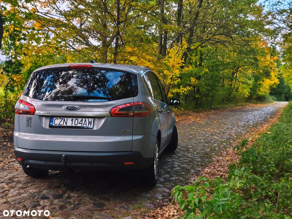Ford S-Max - 3