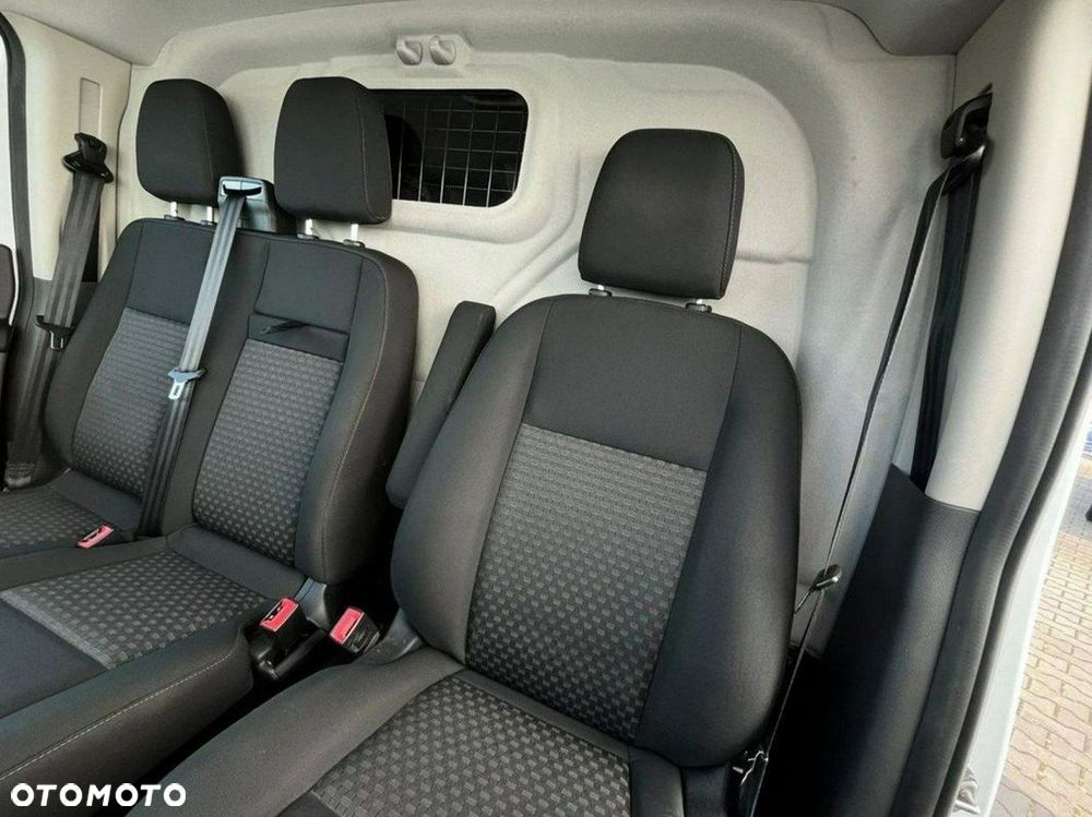Ford Transit Custom - 20