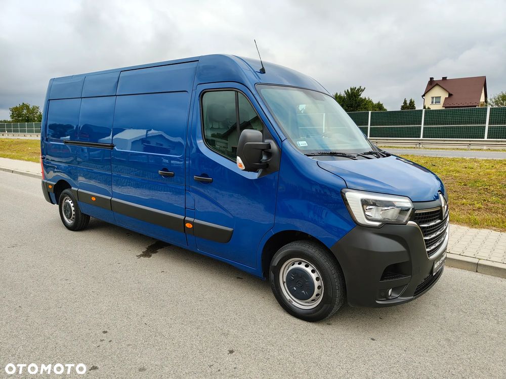Renault Master L3H2 / 2.3 dci 136 KM - 28