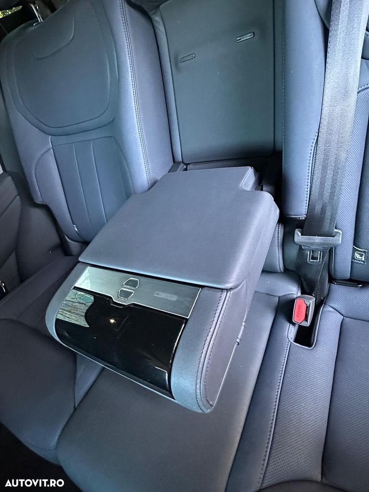 Land Rover Range Rover Sport 3.0 I6 P400 MHEV Dynamic SE - 32