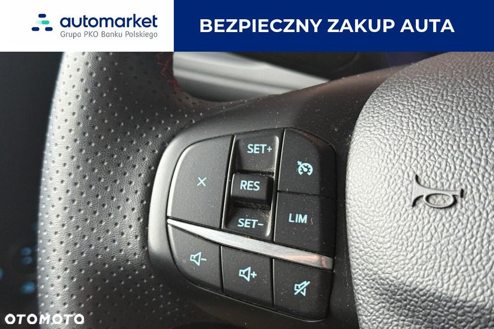 Ford Kuga 1.5 EcoBoost FWD ST-Line - 15
