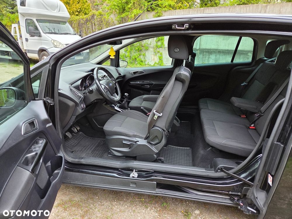 Ford B-MAX 1.0 EcoBoost Titanium - 6