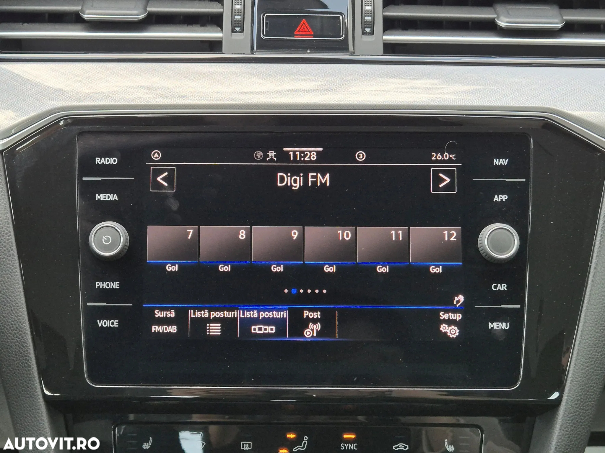 Volkswagen Passat - 19