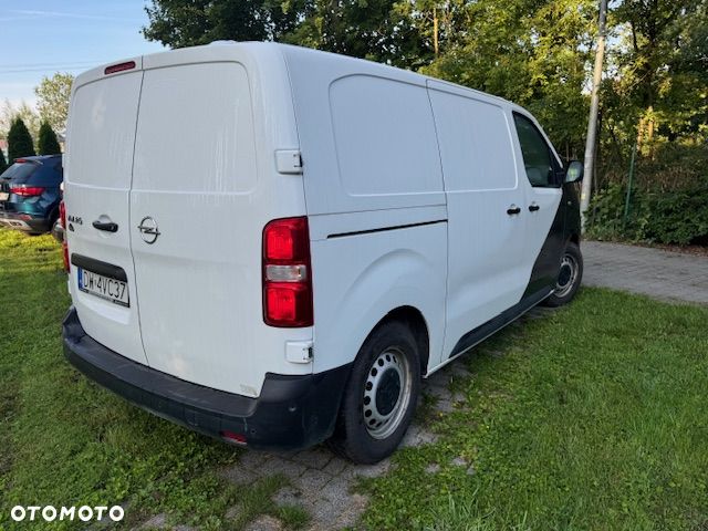 Opel VIVARO - 3