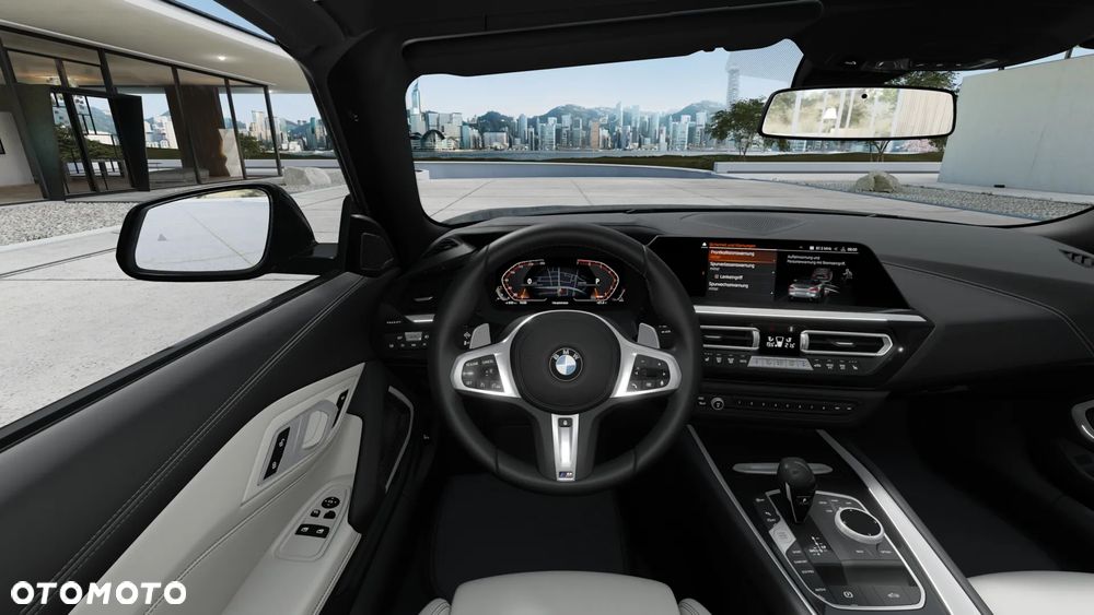BMW Z4 30i sDrive M Sport sport - 7