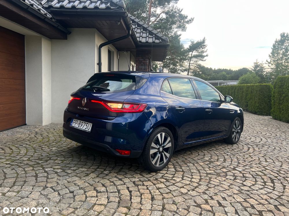 Renault Megane BLUE dCi 115 EDC INTENS - 21