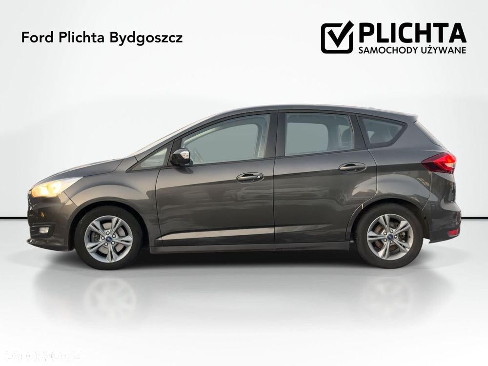 Ford C-MAX - 8
