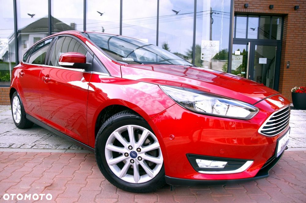 Ford Focus - 23