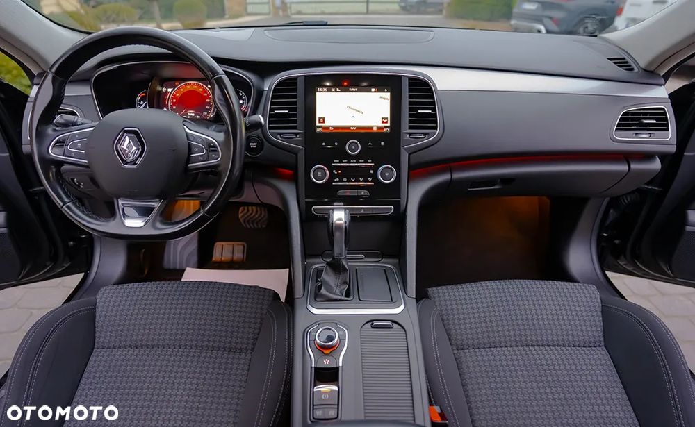 Renault Talisman ENERGY dCi 130 EDC Business - 30