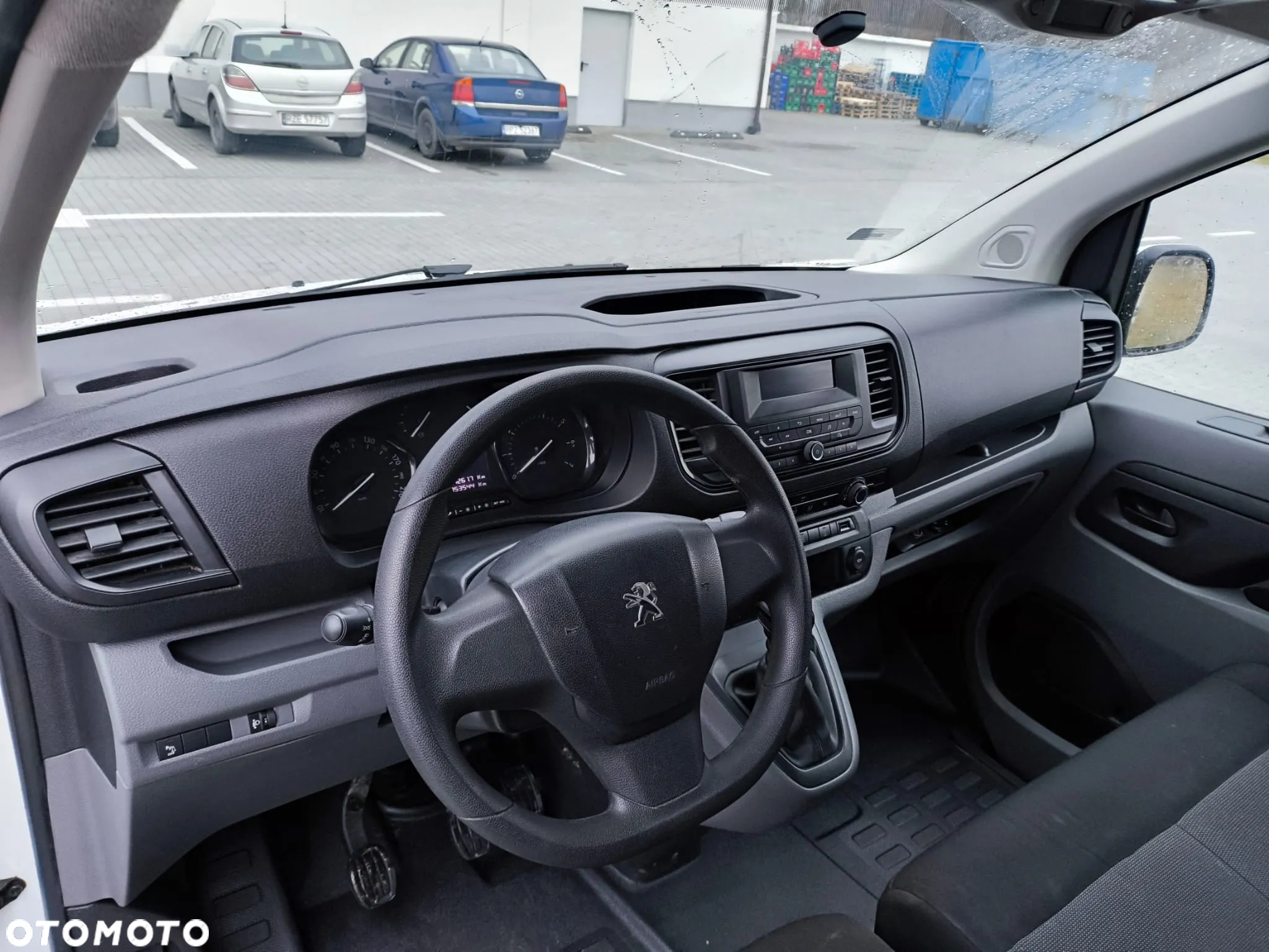 Peugeot EXPERT - 19